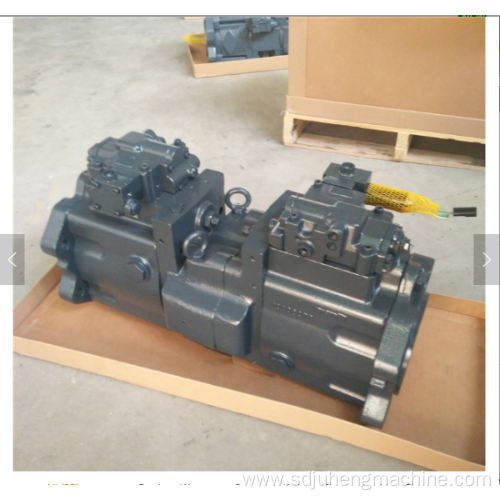 31ND-10010 R800LC-7A Hydraulic Pump K3V280DTH1AHR-9C0H-VB